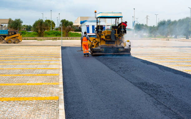 Best Best Driveway Pavers  in Shannon Hills, AR