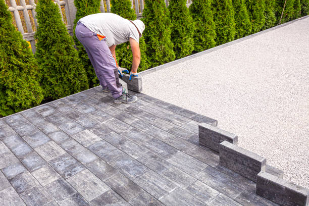 Best Brick Driveway Pavers  in Shannon Hills, AR