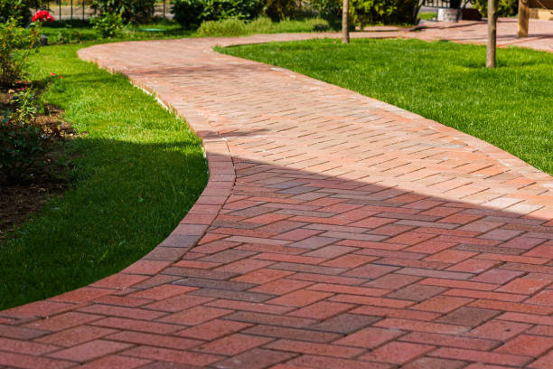 Best Local Driveway Pavers  in Shannon Hills, AR