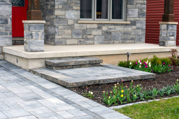 Reasons to Select Us for Your Driveway Paving Requirements in Shannon Hills, AR