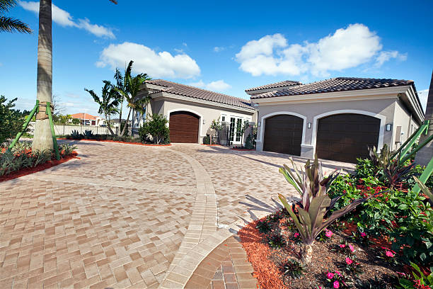 Trusted Shannon Hills, AR Driveway Pavers Experts
