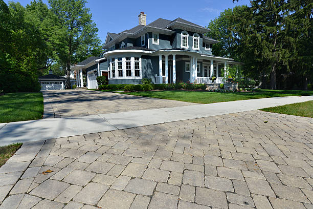 Best Residential Paver Driveway  in Shannon Hills, AR