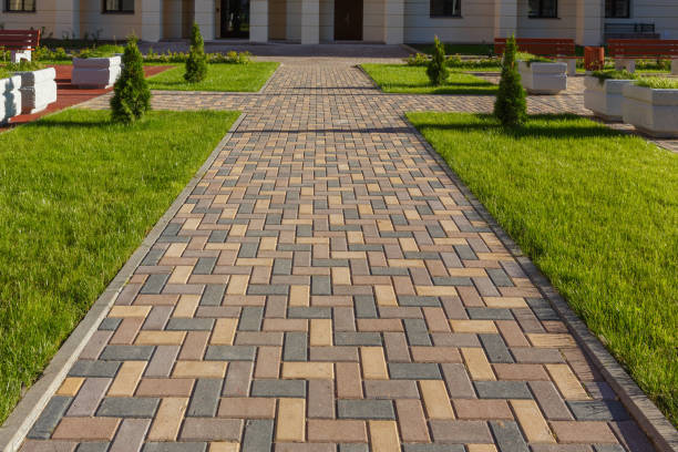 Best Professional Driveway Pavers  in Shannon Hills, AR